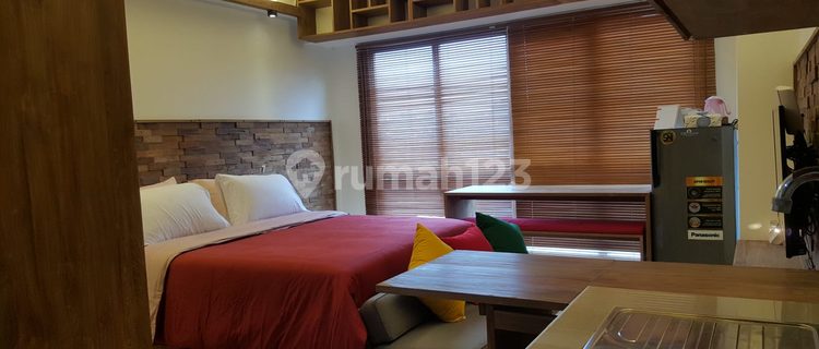 Star Apartment and Best Western Condotel Nice Furnished 1