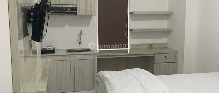 Apartemen Paltrow City Bagus Furnished 1