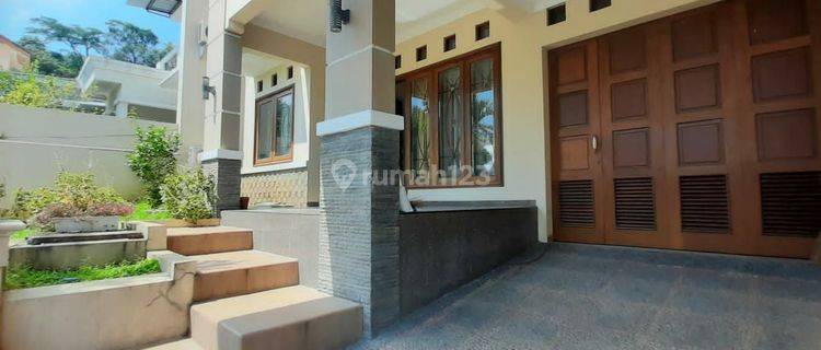 Rumah Candi Golf Fully Furnished 2 lantai 1