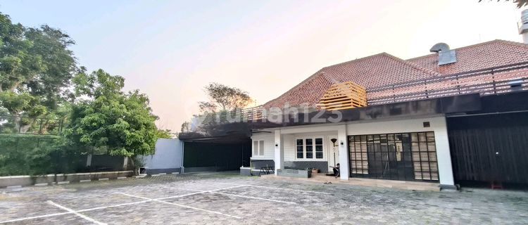 Lokasi di Gajahmungkur Cocok untuk Klinik, Salon, Cafe di Lokasi Strategis 1