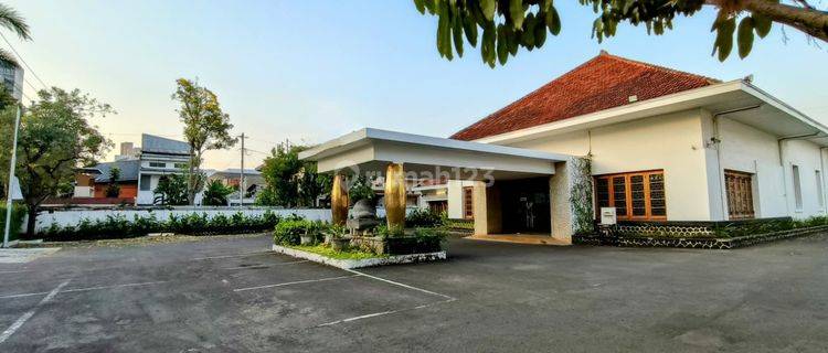 Lokasi Prime di Semarang Tidak Akan ditemukan Lagi di Semarang 1