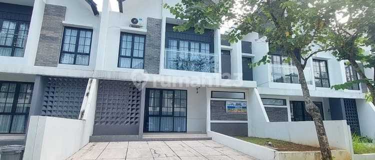 2-Story Ready-to-Occupy House in Bsb Semi-Furnished 1