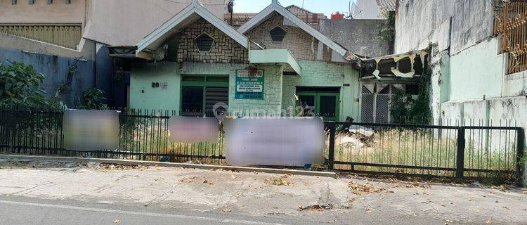 Rumah disewa tengah kota Dekat simpang lima semarang kota 1