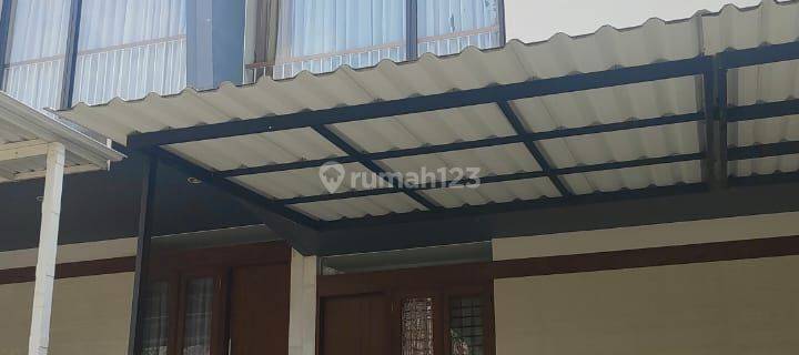 Rumah Citra Sun Di Bukit Sari Dekat Tol Tembalang 1