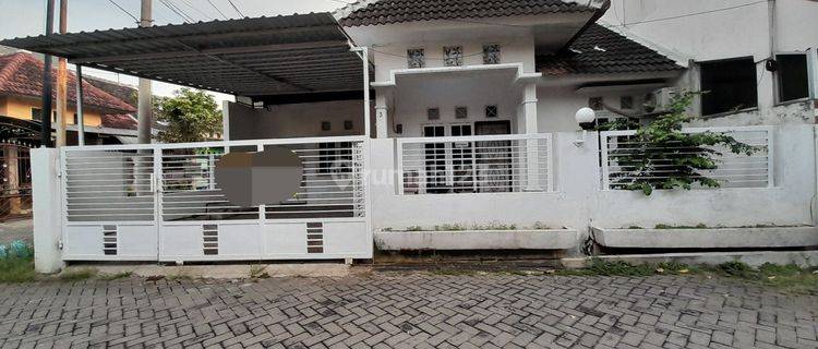 Rumah Minimalis Full Furnish Di Pedurungan Semarang 1