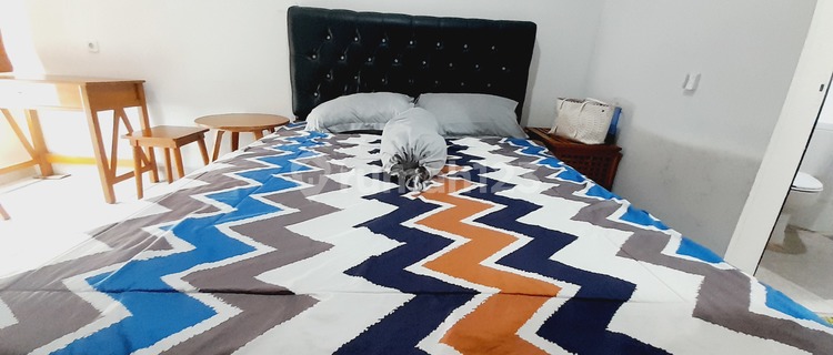 Alton Apartment Available for Daily, Weekly, and Monthly Rent 1