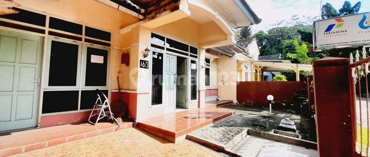 Perum Graha Padma Dekat Bandara 1