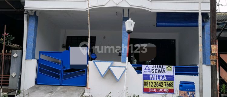 Rumah Di Dekat Tlogosari Siap Pakai 1