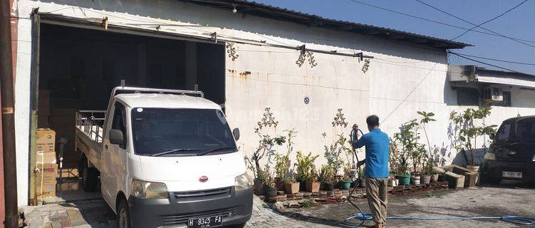 Gudang Murah Di Genuk Semarang Timur 1