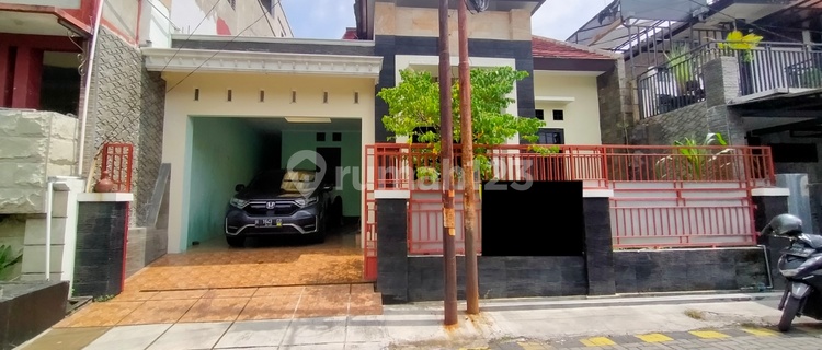 Rumah Furnish Siap Huni Di Kalicari Semarang Kota 1