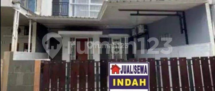 Rumah Cantik Di Sewakan Lokasi Supriyadi 1