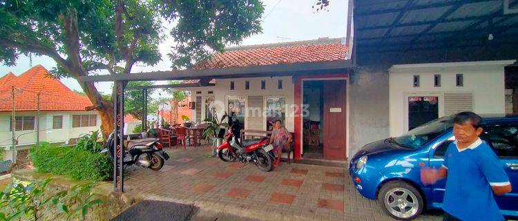 Rumah view bagus  SHM Lempong sari semarang 1