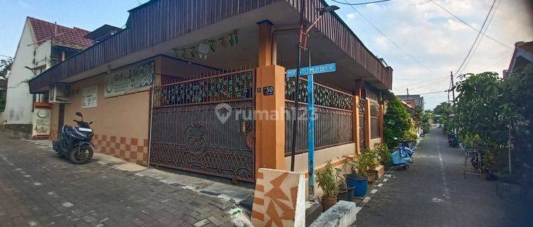 Rumah hook Bagus di Banyumanik Semarang Selatan 1