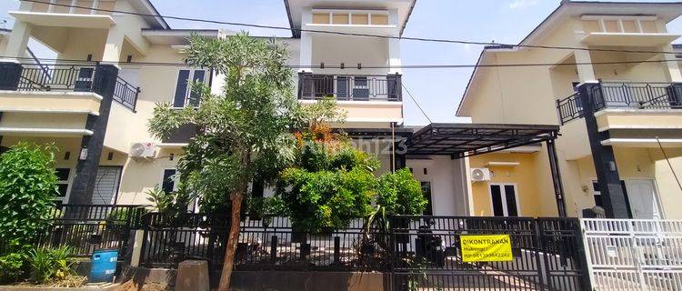 Rumah 2 Lantai Bagus Dekat Undip Tembalang Semarang Selatan 1