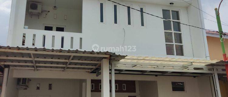 Rumah 2 Lantai Shm Bagus Di Tembalang Semarang Selatan 1