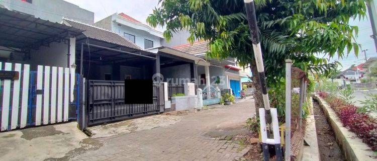 Rumah  bagus dekat Kampus Undip Tembalang Semarang Selatan 1