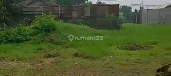 Tanah bagus strategis Jl Raya Kudus Pati 1