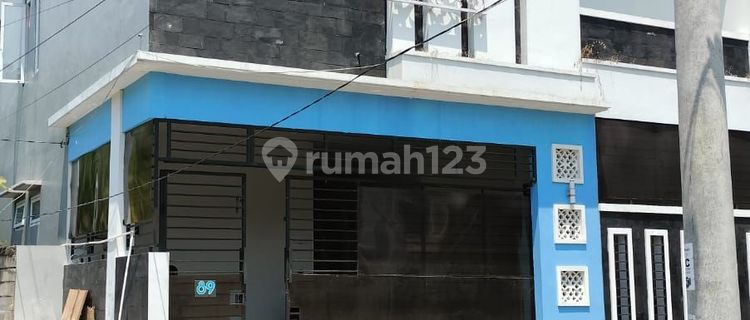 Active 2-story boarding house in Tembalang near Undip campus. 1