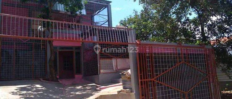 Rumah Kost putri  aktif fullfurnish dekat Kampus Undip Tembalang 1