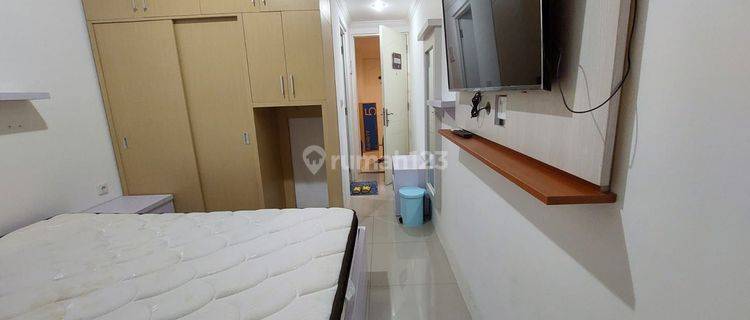 Jual Apartment Paltrow Full Furnish dekat Kampus Undip  1