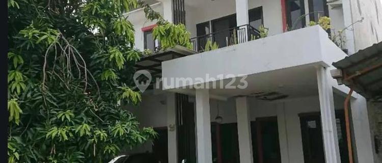 Rumah 4 Kamar Siap Huni Di Graha Padma Semarang Barat 1