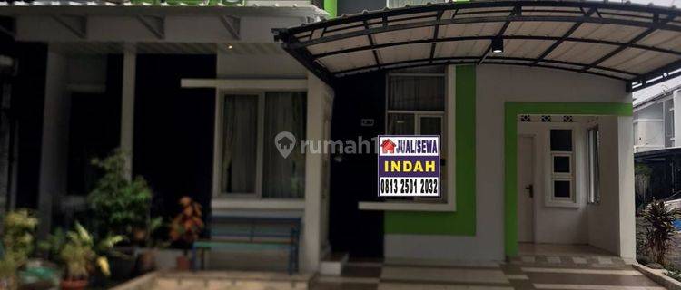 Rumah Kontrakan 2 Lantai Semi Furnish Di Sambiroto Semarang Timur 1