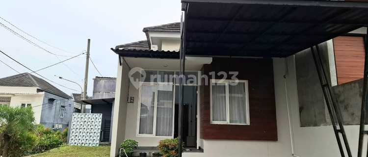 House for Rent Fully Furnished in Sambiroto, Semarang 1