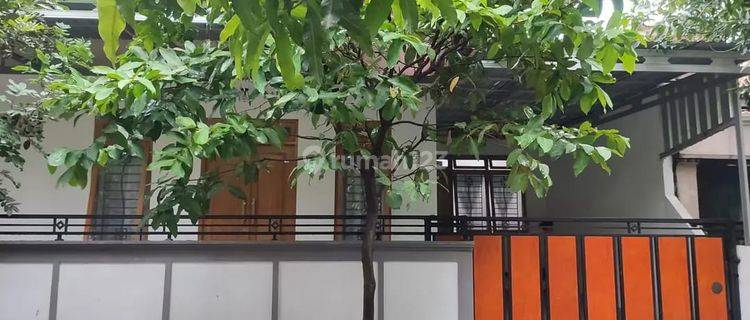 Disewakan Rumah Asri Di Mahesa Pedurungan Semarang Timur 1