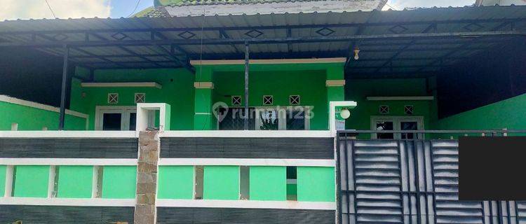 Rumah 5 Kamar Tidur Dekat Kampus Undip Tembalang Rumah 1