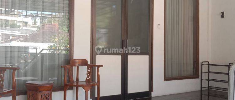 Rumah Sewa Perbulan Full Furnish Dekat Akpol Semarang 1