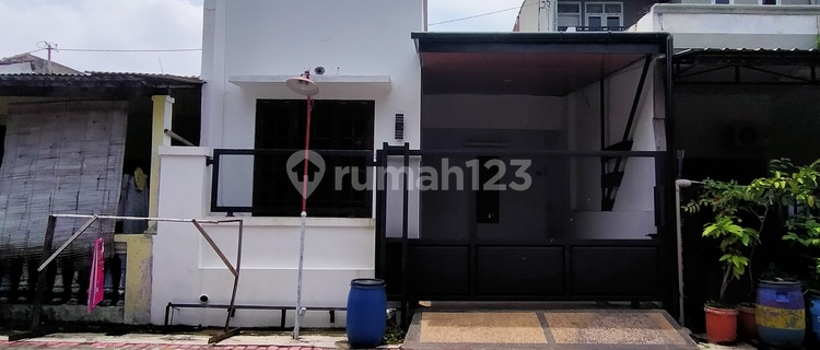 Disewakan Rumah Cantik Bersih Siap Huni di Tlogosari Semarang 1
