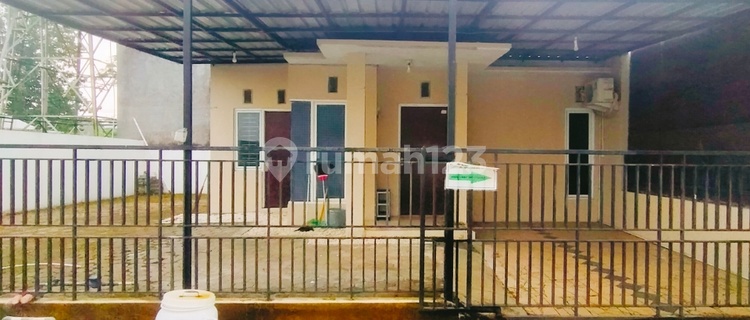 Disewakan Rumah Cantik Full Furnish Dekat Kampus Undip Tembalang 1