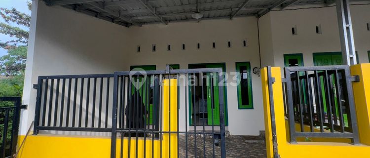 Disewakan Rumah di Tlogosari Semarang Timur 1