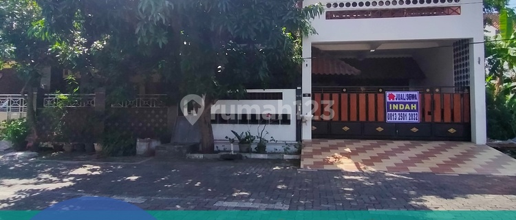 Rumah Mewah Asri Siap Huni Di Panda Raya Palebon Pedurungan Semarang 1