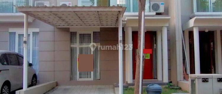 Jual Rumah Full Furnish Di Citragrand 1