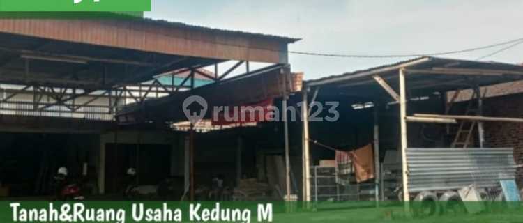 Di Sewakan Ruang Usaha di Jl Kedungmundu Raya Semarang 1