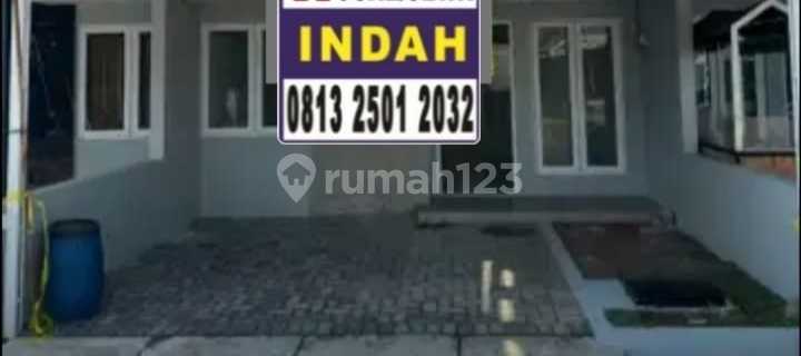 Disewakan Rumah Semi Furnish di Plamongan Indah Semarang 1