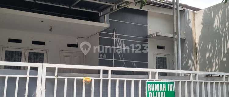 Rumah Siap Huni Di Banyumanik 1