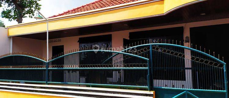 Rumah di Jl cinde Bagus 1