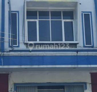 Disewakan  2,5 Lt, strategis Pamularsih Semarang 1