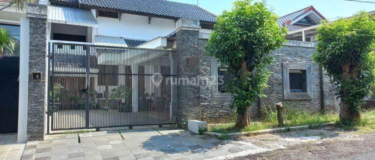 Dijual rumah 2lt , Gajah Mungkur Semarang 1