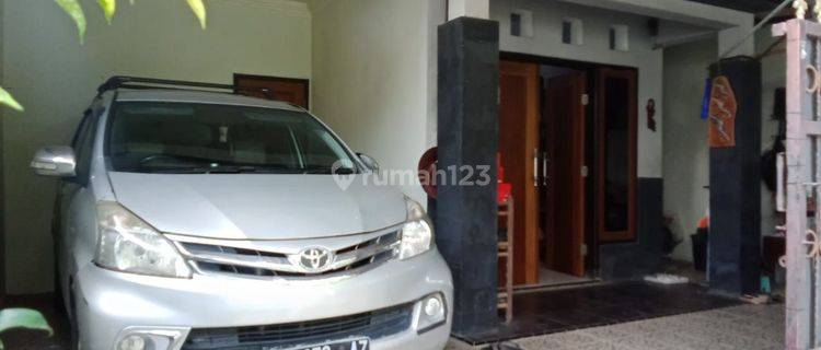 Dijual Rumah 3Lt  , siap huni , Gedawang Banyumanik 1