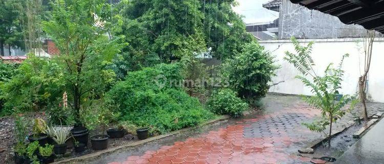 Rumah SHM dijual Kanguru 1