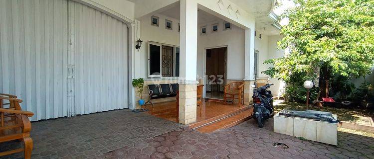 Dijual Murah Rumah Daerah Rejosari Semarang 1