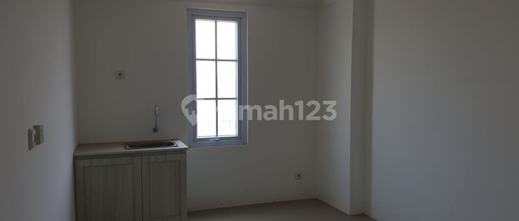 Cheap Studio Apartment for Sale in Paltrow City Tembalang 1