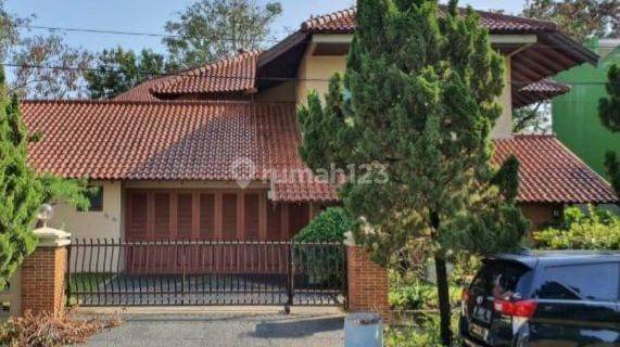 Jual Rumah Bagus 2 lantai di Bukit Mas Banyumanik 1