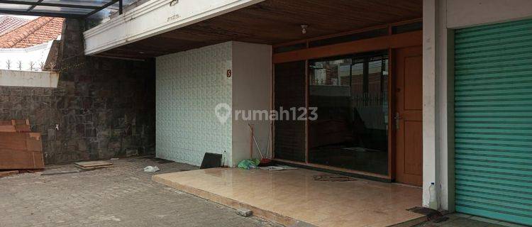 Jual Rumah di Seroja Pusat Kota Semarang 1