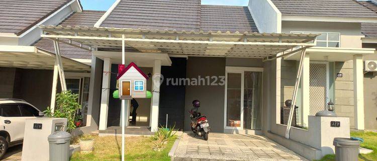 Sewa Rumah Citragrand Sambiroto 1