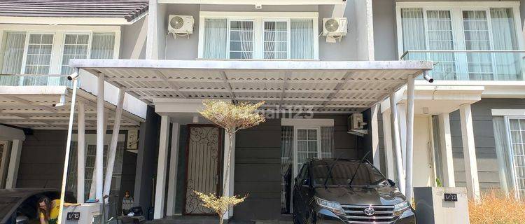 Sewa Rumah Citragrand Sambiroto Tembalang 1