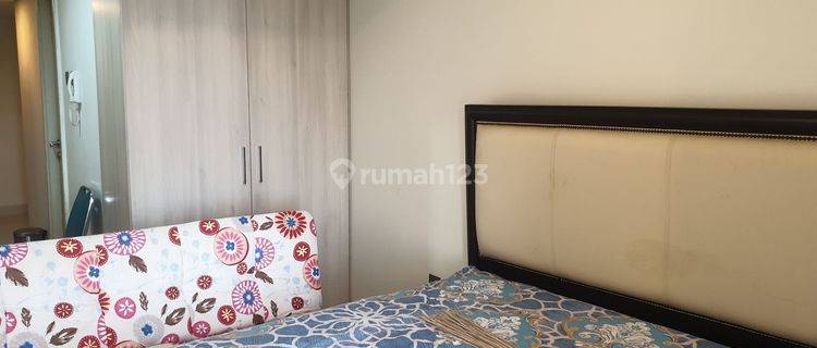 Jual Murah Apartemen Pinnacle Full Furnished 1